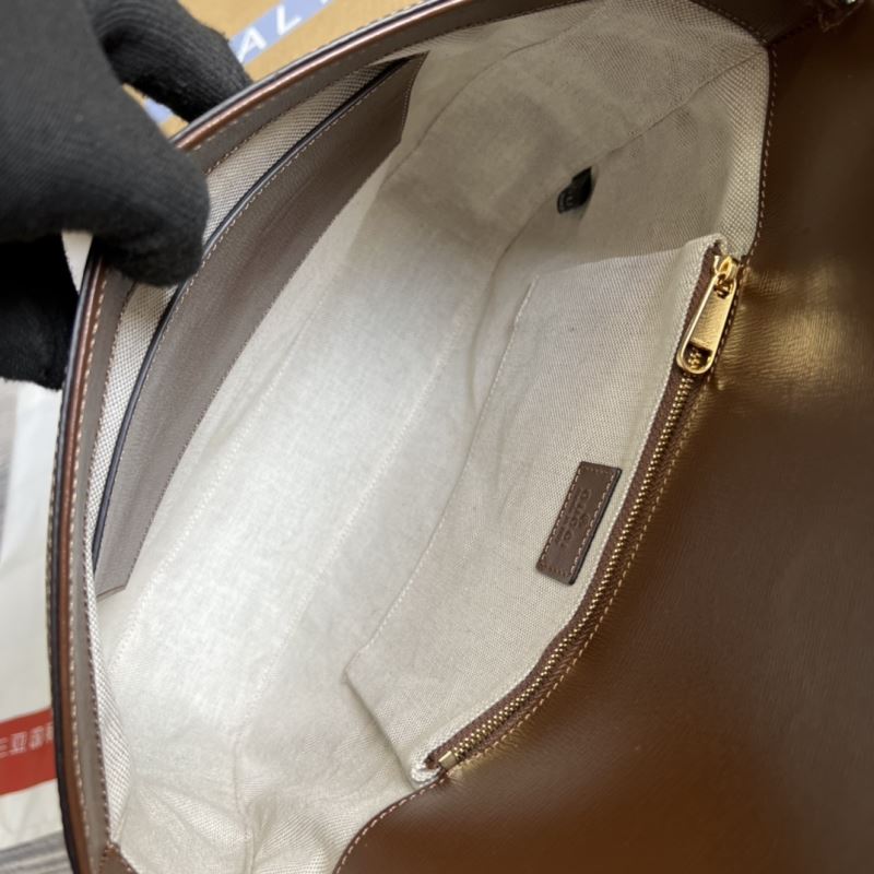 Gvc*1 horsebit bags